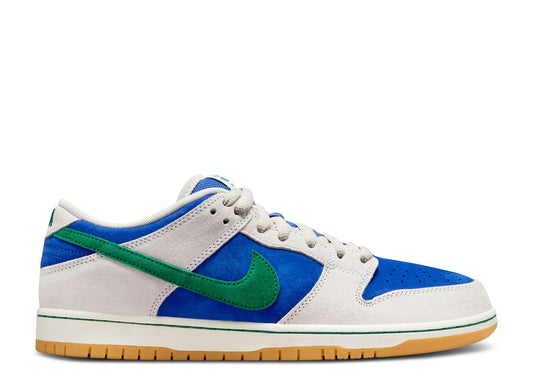 Nike SB Dunk Low Hyper Royal Malachite (9865147842887)