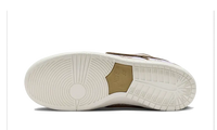 Nike SB Dunk Low Premium Pastoral Print