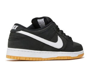 Nike SB Dunk Low Pro ISO Black Gum (9865604858183)