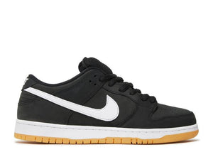 Nike SB Dunk Low Pro ISO Black Gum (9865604858183)