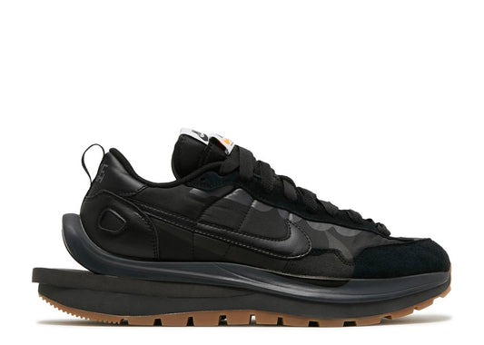 Nike Vaporwaffle Sacai Black Gum (9865663971655)