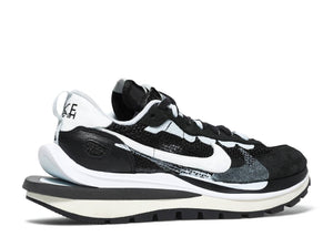 Nike Vaporwaffle Sacai Black White (9865682977095)