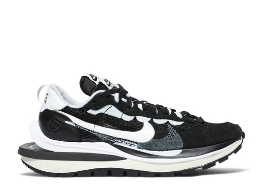 Nike Vaporwaffle Sacai Black White (9865682977095)