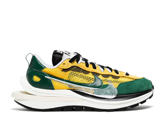 Nike Vaporwaffle Sacai Tour Yellow Stadium Green (9865683108167)