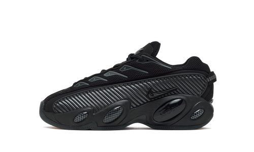 Nike NOCTA Glide Drake Black Iron Grey