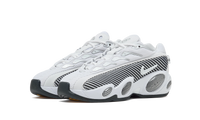 Nike NOCTA Glide Drake White Black