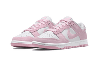 Dunk Low Pink Corduroy