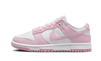 Dunk Low Pink Corduroy