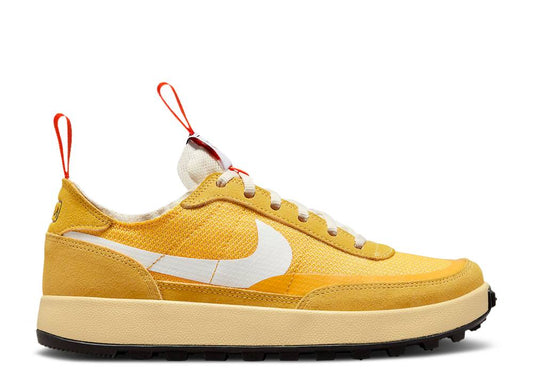 NikeCraft General Purpose Shoe Tom Sachs Dark Sulfur (9865163735367)