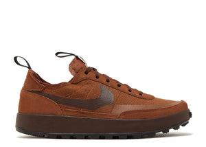 NikeCraft General Purpose Shoe Tom Sachs Field Brown (9865611804999)