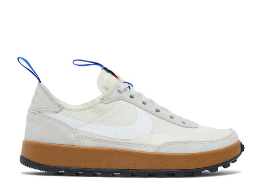 NikeCraft Tom Sachs General Purpose Shoe Light Cream (9865637462343)