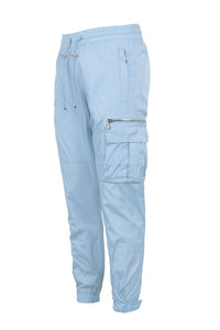 Pants Scratcher BlueSky