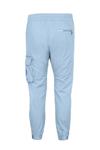 Pants Scratcher BlueSky