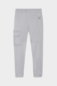 PANTS SCRATCHER GREY