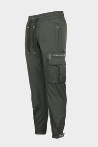 PANTS SCRATCHER KAKI