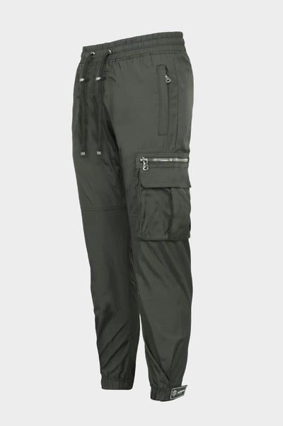 PANTS SCRATCHER KAKI