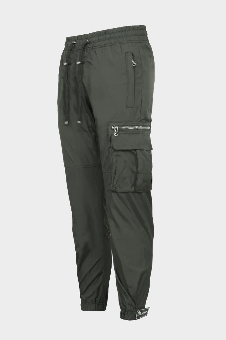 PANTS SCRATCHER KAKI