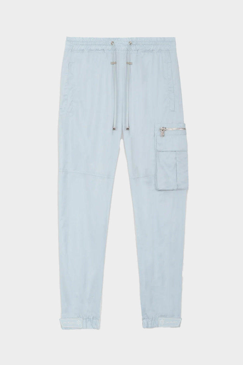 PANTS SCRATCHER TEAL