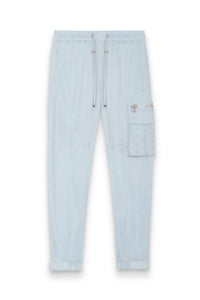 Pantalon Scratcher sarcelle