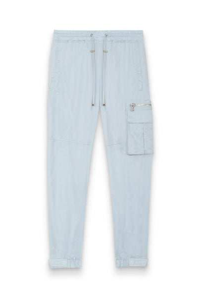 Pants Scratcher Teal