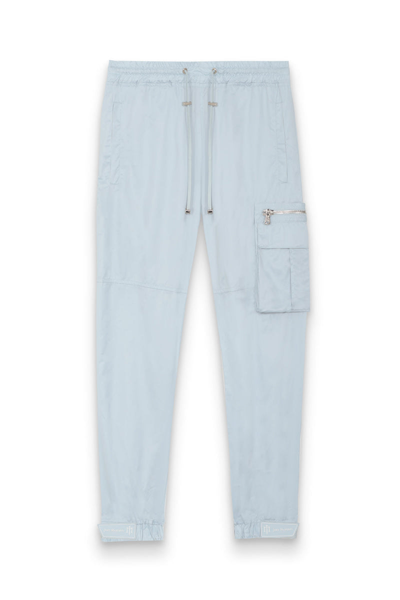 Pantalon Scratcher sarcelle