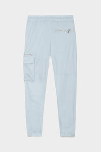 PANTS SCRATCHER TEAL