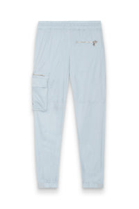 Pantalon Scratcher sarcelle