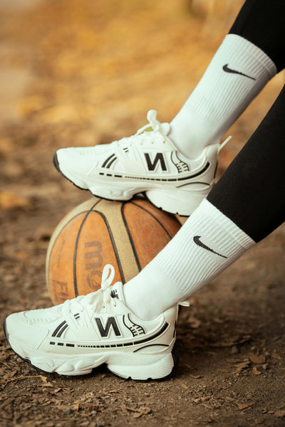 Sneakers lifestyle