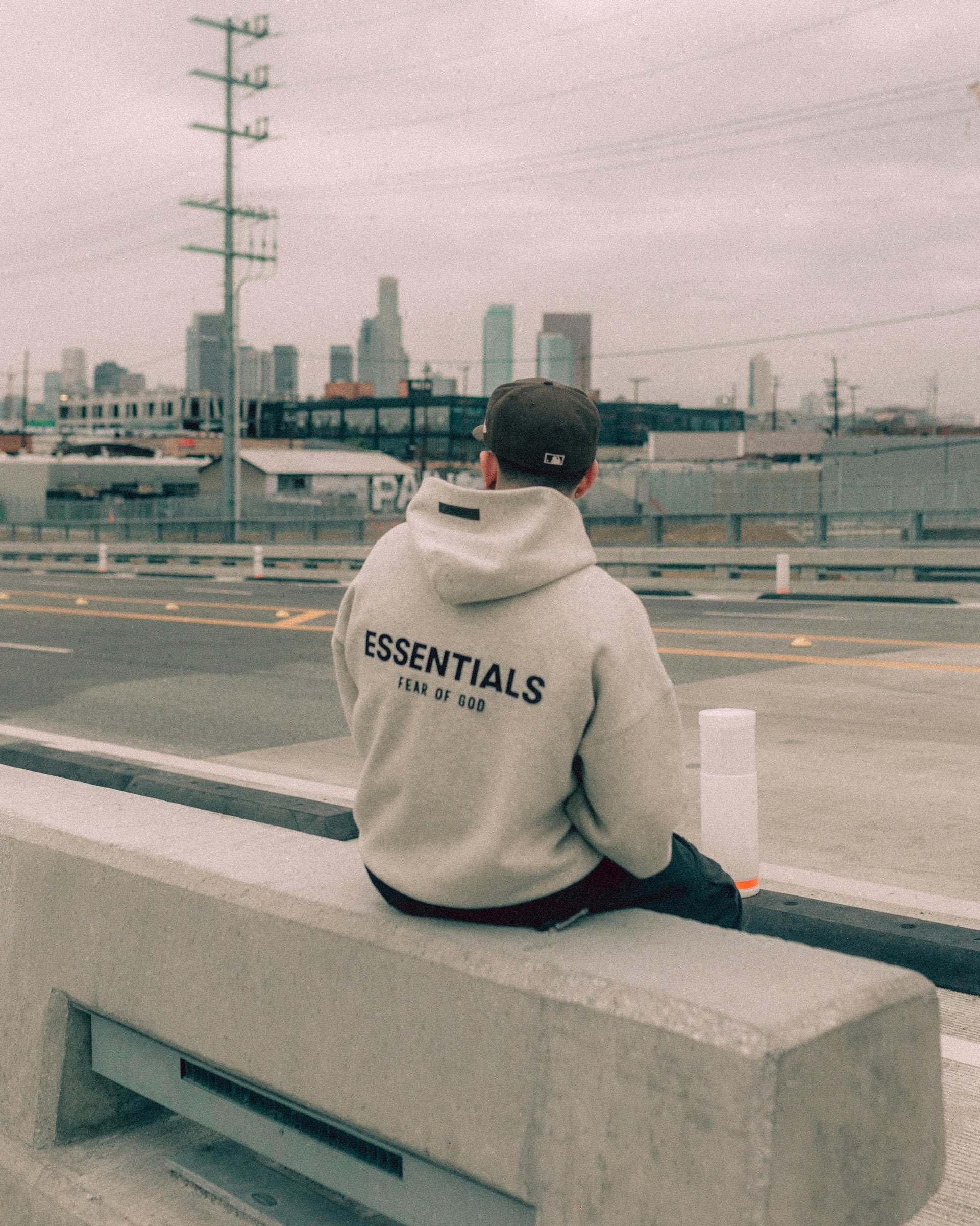 Fear of God Essentials