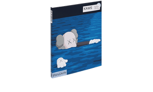 Artbook KAWS (8838762070343)