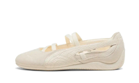 Puma Mujer Speedcat Ballet Python Alpine Snow-Warm White