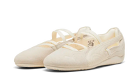 Puma Mujer Speedcat Ballet Python Alpine Snow-Warm White