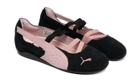 Puma Mujer Speedcat Ballet Black Mauve Mist
