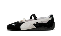 Puma Mujer Speedcat Ballet Black White