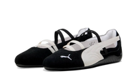 Puma Mujer Speedcat Ballet Black White