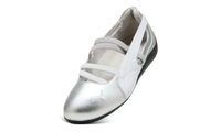 Puma Mujer Speedcat Ballet Silver