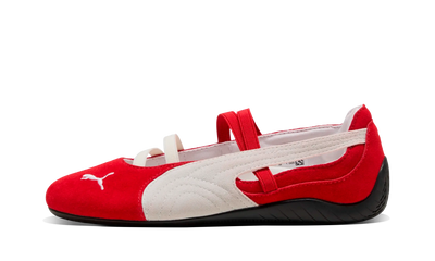 Puma Mujer Speedcat Ballet For All Time Red