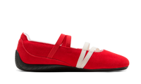 Puma Mujer Speedcat Ballet For All Time Red