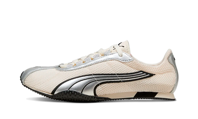 Puma H-Street OG Frosted Ivory Silver