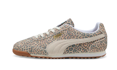 Puma Mujer Arizona Leo Beige