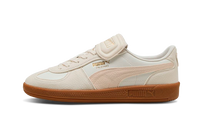 Puma Mujer Palermo Premium Warm White Alpine Snow Gum