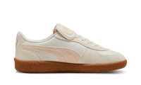 Puma Mujer Palermo Premium Warm White Alpine Snow Gum