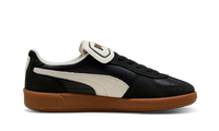Puma Mujer Palermo Premium Black White Gum