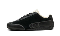 Puma Speedcat Icons Black Frosted Ivory