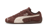 Puma Mujer Speedcat TTF Dark Chocolate Frosted Ivory