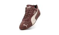 Puma Mujer Speedcat TTF Dark Chocolate Frosted Ivory