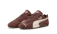 Puma Mujer Speedcat TTF Dark Chocolate Frosted Ivory