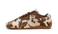 Puma Mujer Speedcat OG Cow Print