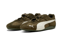 Puma Mujer Speedcat Go Dark Olive