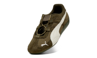 Puma Mujer Speedcat Go Dark Olive